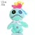 Boneco de pelúcia do stitch Disney dos desenhos animados - loja online