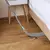 Imagem do Espanador lavável sob a cama, escova extensível para limpeza de fendas