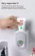 Dispensador automático de pasta de dente - comprar online