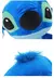 Boneco de pelúcia do stitch Disney dos desenhos animados na internet