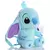 Imagem do Boneco de pelúcia do stitch Disney dos desenhos animados