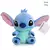Imagem do Boneco de pelúcia do stitch Disney dos desenhos animados