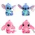 Boneco de pelúcia do stitch Disney dos desenhos animados - MegaBoom