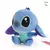 Boneco de pelúcia do stitch Disney dos desenhos animados - MegaBoom