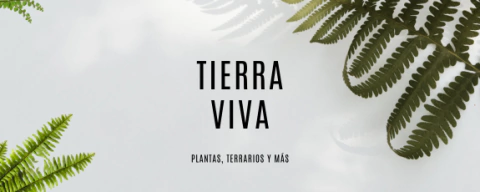 Tierra Viva