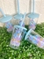 15 Copos Twister 400ml Personalizado - Sonhar & Criar