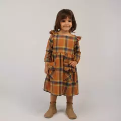 Vestido Valentina - comprar online