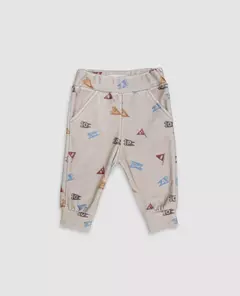 Pantalon Champ - comprar online