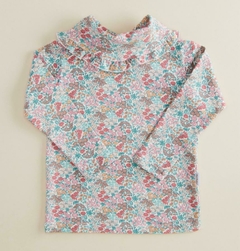 Polera Rufina - comprar online