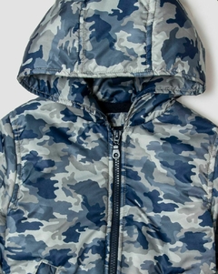 Campera Truman - comprar online