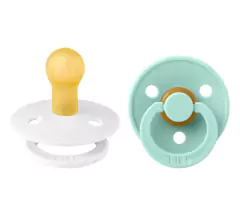 Chupete Bibs Colour - tienda online