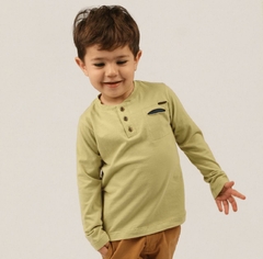 Remera Federico