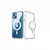 FUNDA MAGNETICA MAGSAFE TRANSP. PARA IPHONE 11 AL 14 (CONSULTA DISPONIBILIDAD ANTES DE COMPRAR)