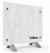 Liliana PPV200 convector blanco 1200W calefactor 53x51cm