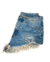 Short jeans - Farm - comprar online