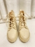 BOTA OFF WHITE na internet