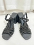 SALTO CORDAS PRETO - comprar online