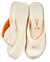 Chinelo Plataforma Vizzano - comprar online