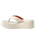 Chinelo Plataforma Vizzano