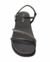 Papete beira rio silver 2 em 1 - loja online