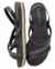 Papete Beira Rio Spikes Feminina - loja online