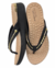 Sandalia Modare Feminino Anabela Ultra Comfort Palmilha Anatômica - KBBANAS