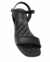 Imagem do Sandalia Ana Bela Beira Rio Feminina Fivela Leve Macia
