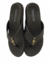 Chinelo Beira Rio Feminino Napa Pele Strech com Enfeite Esfera na internet