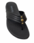 Chinelo Beira Rio Feminino Napa Pele Strech com Enfeite Esfera - comprar online