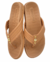 Chinelo Beira Rio Feminino Napa Pele Strech com Enfeite Esfera - loja online