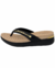 Sandalia Modare Feminino Anabela Ultra Comfort Palmilha Anatômica - comprar online