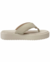 Imagem do Tamanco Feminino Flatform Moleca