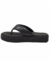 Tamanco Feminino Flatform Moleca - comprar online