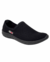 Tênis Feminino Calce Facil Slip On Confortável Actvitta
