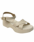 Sandália Moleca Feminina Leve estilo tamanco - comprar online