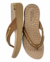 Sandalia Modare Feminino Anabela Ultra Comfort Palmilha Anatômica