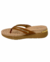 Imagem do Sandalia Modare Feminino Anabela Ultra Comfort Palmilha Anatômica
