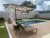 Ombrelone Ipanema 2,00m Quadrado com Floreira - comprar online