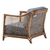 Poltrona Oslen - Design Eduardo Campos - comprar online