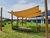 Tenda Tecido Náutico Impermeável 3,00 x 5,00 Retângular - comprar online