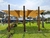 Tenda Tecido Easy Sol 3,00 x 5,00 Retangular - Dunna Shop