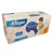 Caixa de absorventes.