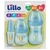 Kit Mamadeira Lillo Super Evolution - loja online