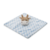 Naninha em Microfibra Zig Zag Loani Presentes - Tokio Baby | Enxovais e Vestuário Infantil