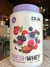 FRESH WHEY DUX SABOR FRUTAS VERMELHAS 900G