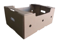 CAIXA PARA HORTIFRUTI 20 Quilos (50X36X22)