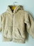 Campera Teddy - comprar online