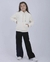 Jeans Wide Leg LISO