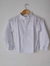 Camisa Cuello Mao Lisa - comprar online
