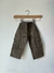 Pantalon baggy cargo en internet